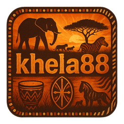 khela88 logo