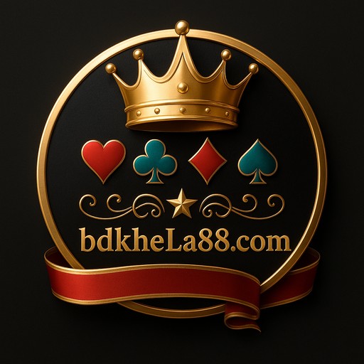 kheLa88 হিরো ব্যানার